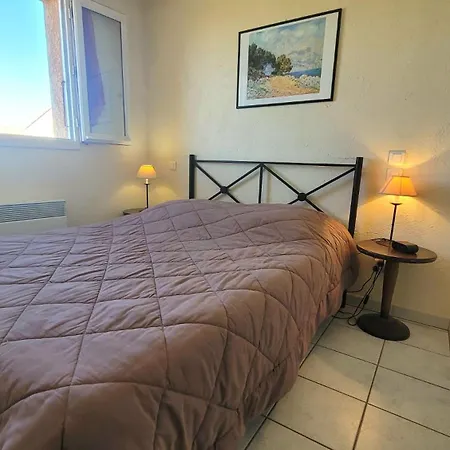 Holiday home Charmante Maisonnette - Piscine, Sauna, Jacuzzi Le Barcares