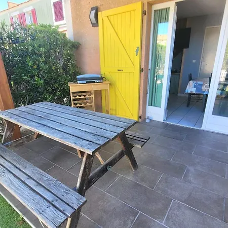 Charmante Maisonnette - Piscine, Sauna, Jacuzzi *