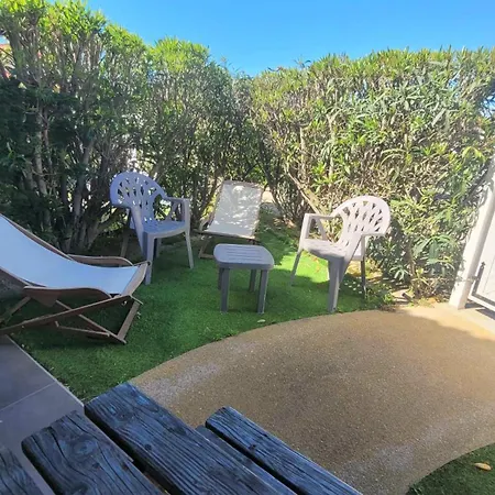 Charmante Maisonnette - Piscine, Sauna, Jacuzzi Holiday home