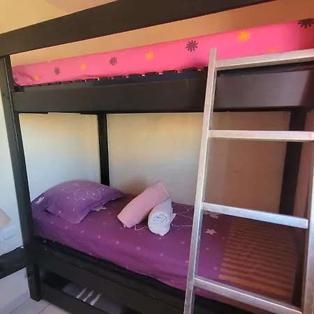 Holiday home Charmante Maisonnette - Piscine, Sauna, Jacuzzi