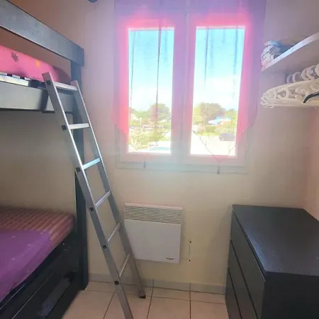 Charmante Maisonnette - Piscine, Sauna, Jacuzzi Holiday home *