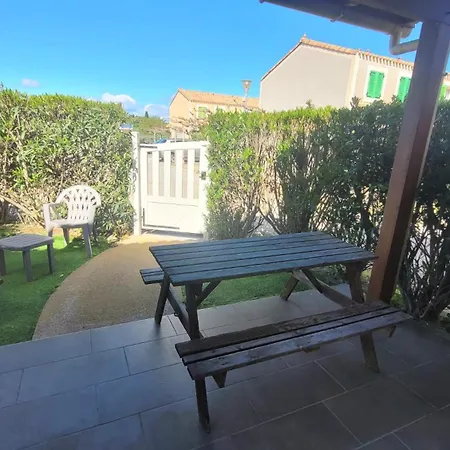 Charmante Maisonnette - Piscine, Sauna, Jacuzzi Holiday home *