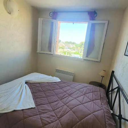 Charmante Maisonnette - Piscine, Sauna, Jacuzzi Holiday home Le Barcares