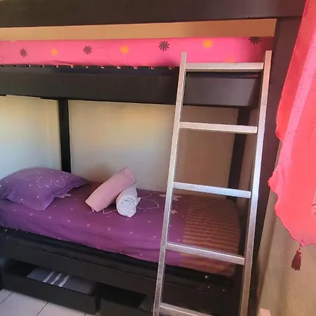 Charmante Maisonnette - Piscine, Sauna, Jacuzzi