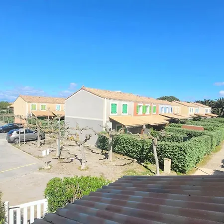 Charmante Maisonnette - Piscine, Sauna, Jacuzzi Hébergement de vacances Le Barcarès