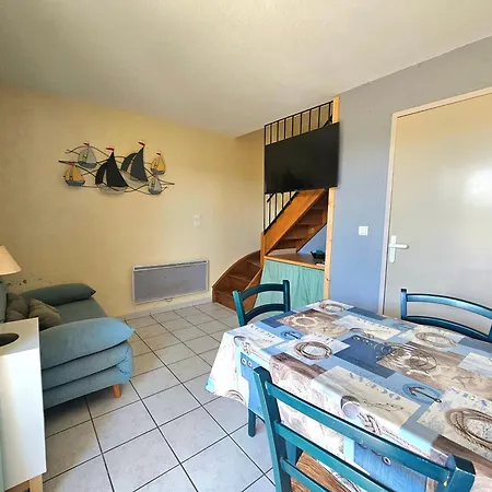Charmante Maisonnette - Piscine, Sauna, Jacuzzi * Le Barcarès