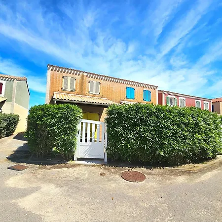 Charmante Maisonnette - Piscine, Sauna, Jacuzzi Hébergement de vacances