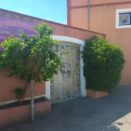 Charmante Maisonnette - Piscine, Sauna, Jacuzzi