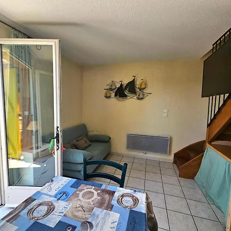 Charmante Maisonnette - Piscine, Sauna, Jacuzzi Hébergement de vacances *